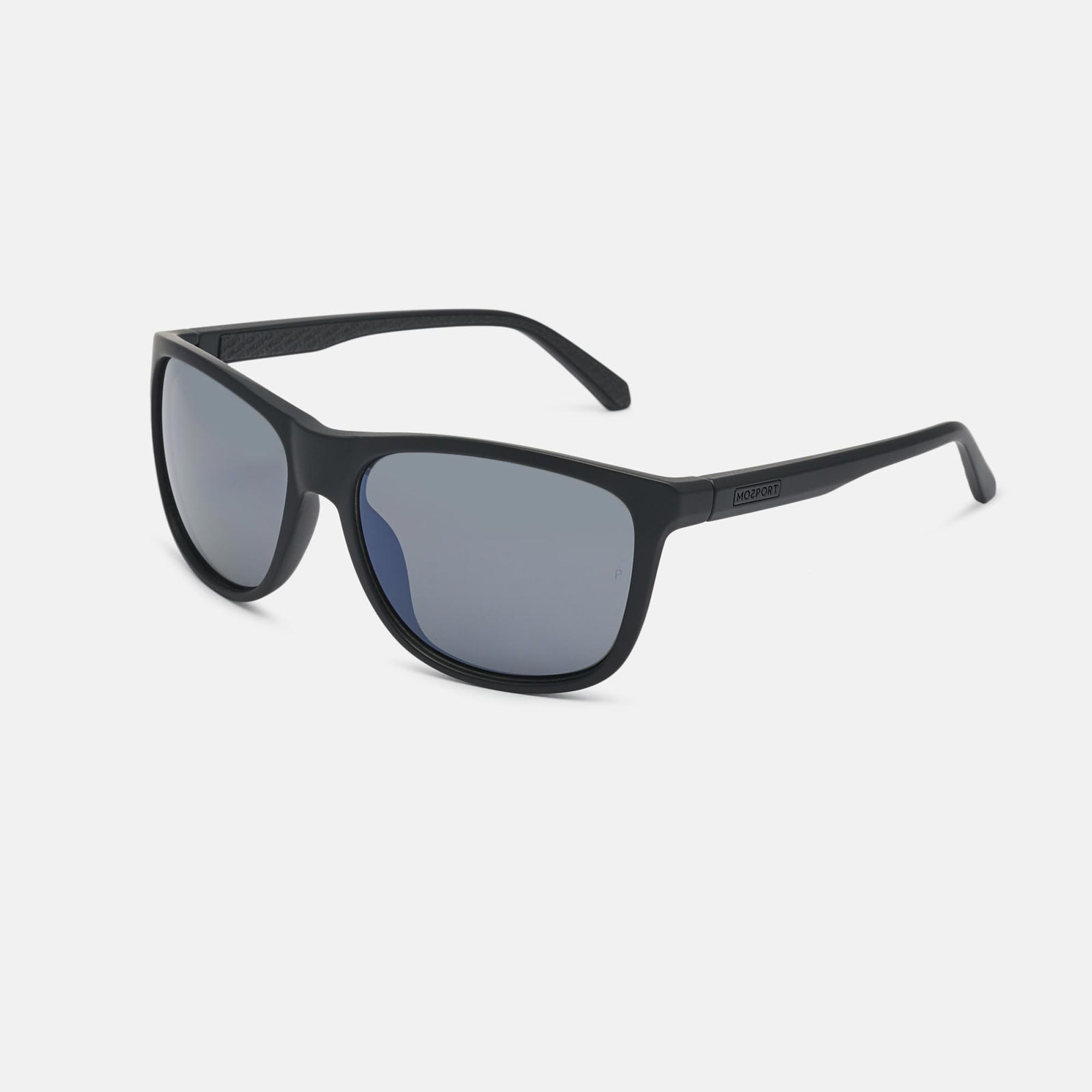 m&oacute; BERET SUN, black/grey, large image number 1