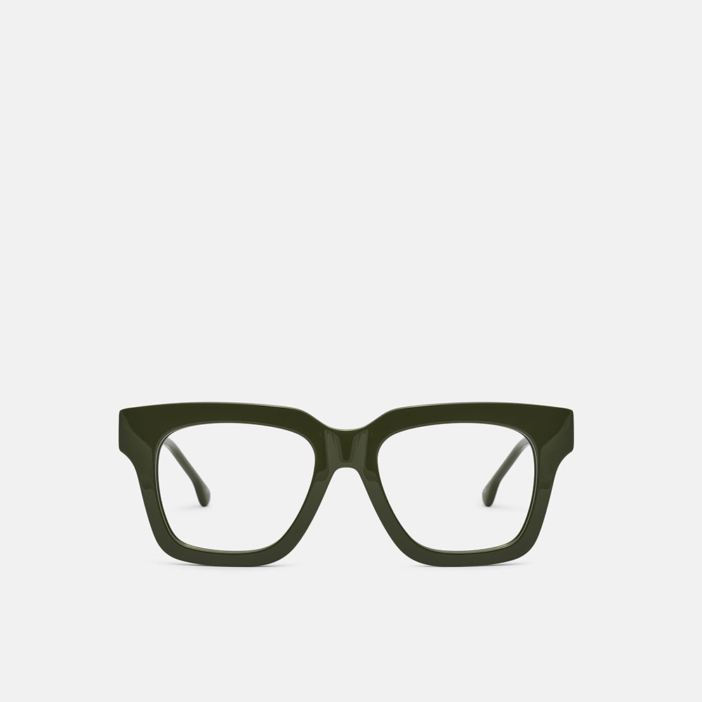 m&oacute; FRONT ROW PEARSON-ON, green, large image number 0