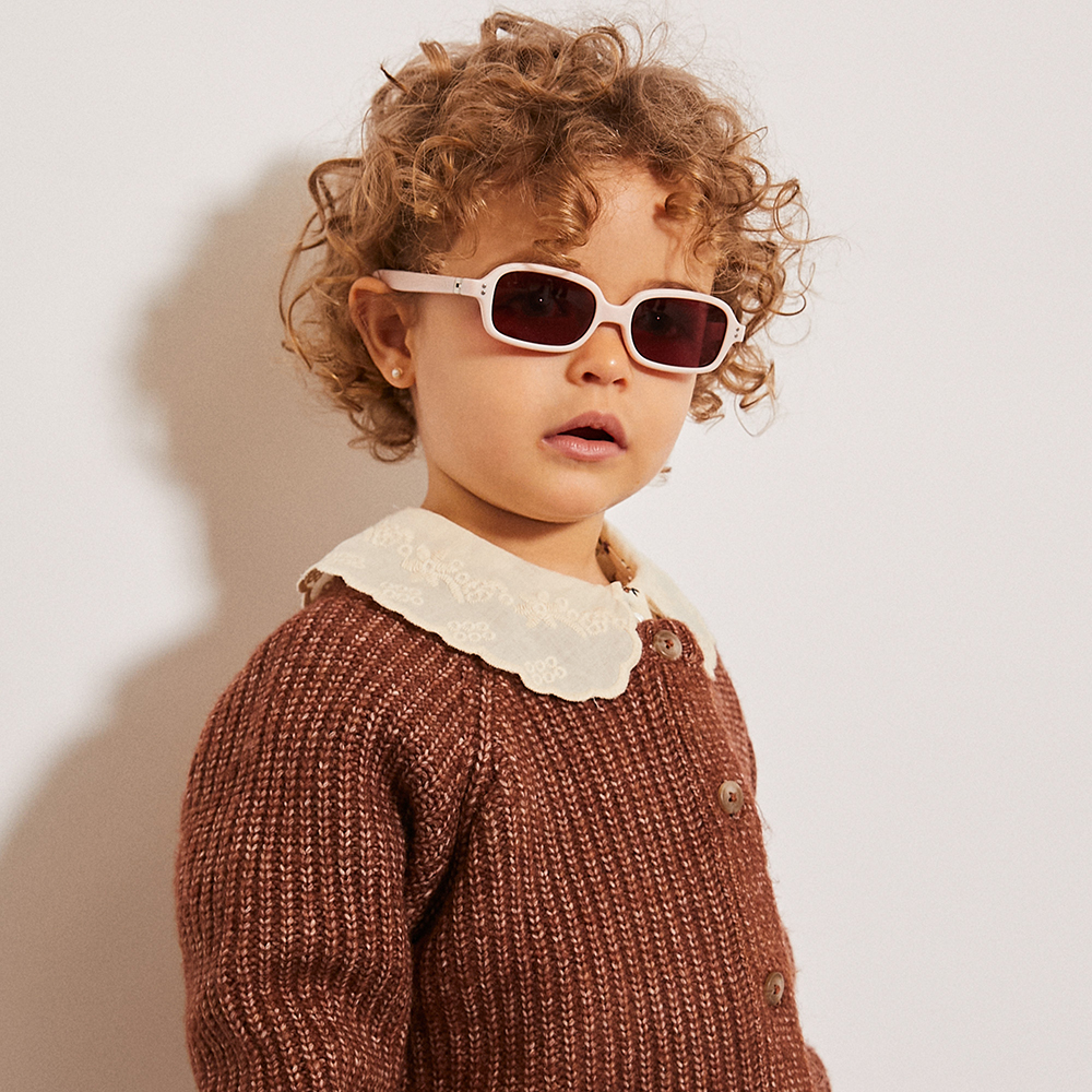 m&oacute; PIKE SUN, pink, large image number 0