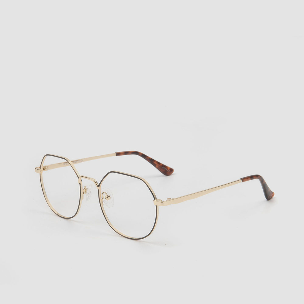 Wildgo PORTIXOL, gold/black, large image number 1