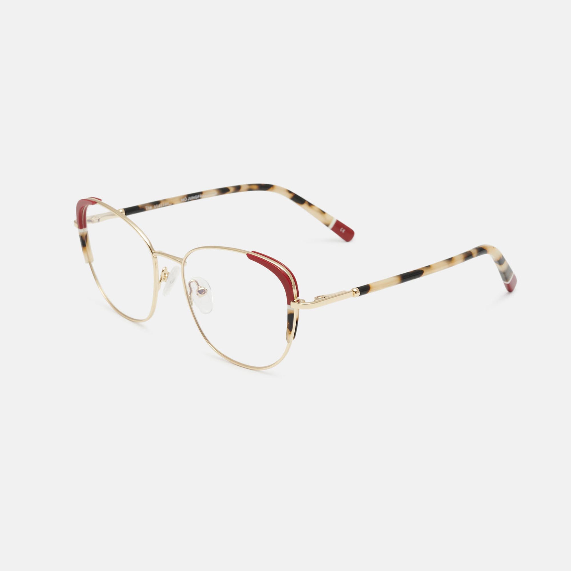 m&oacute; JUNGFRAUJOCH, white carey, large image number 1