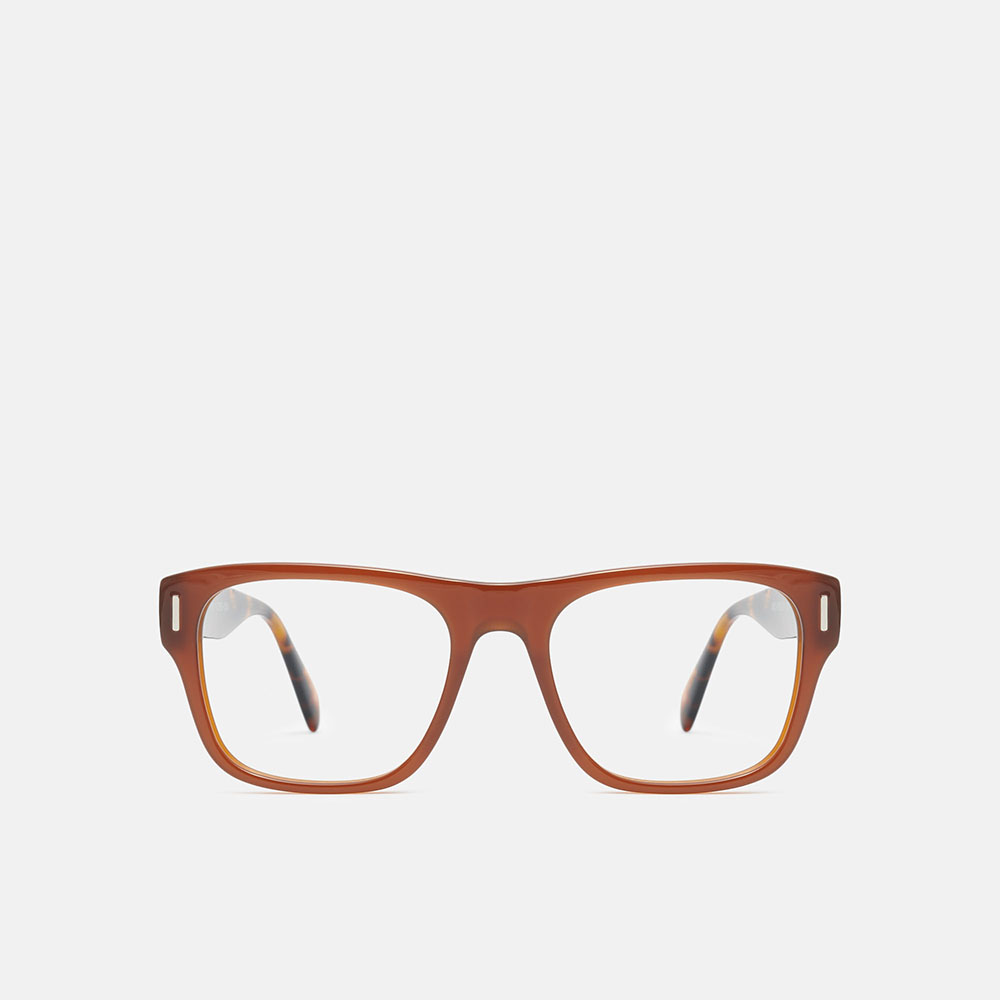 m&oacute; FRONT ROW KLOSS-ON , brown, large image number 0