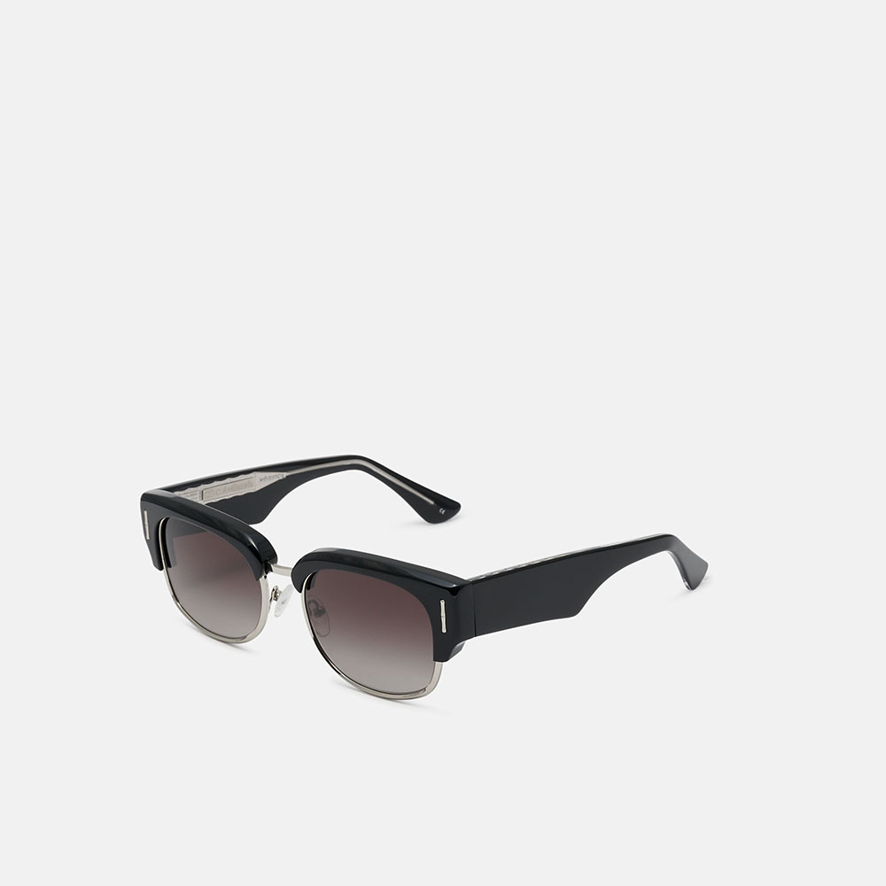 m&oacute; SHOEN SUN, black, large image number 1