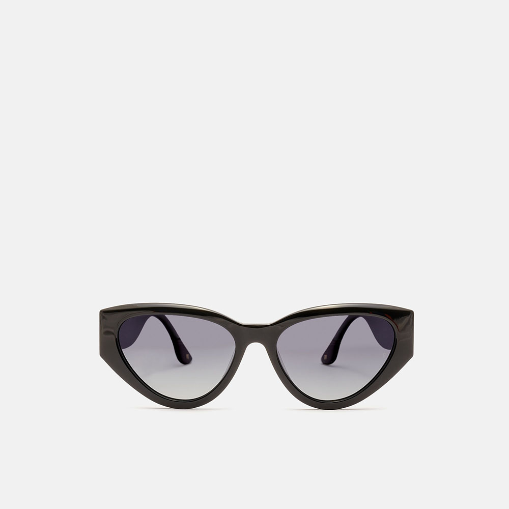 m&oacute; FRONT ROW CARA SUN, black, large image number 0