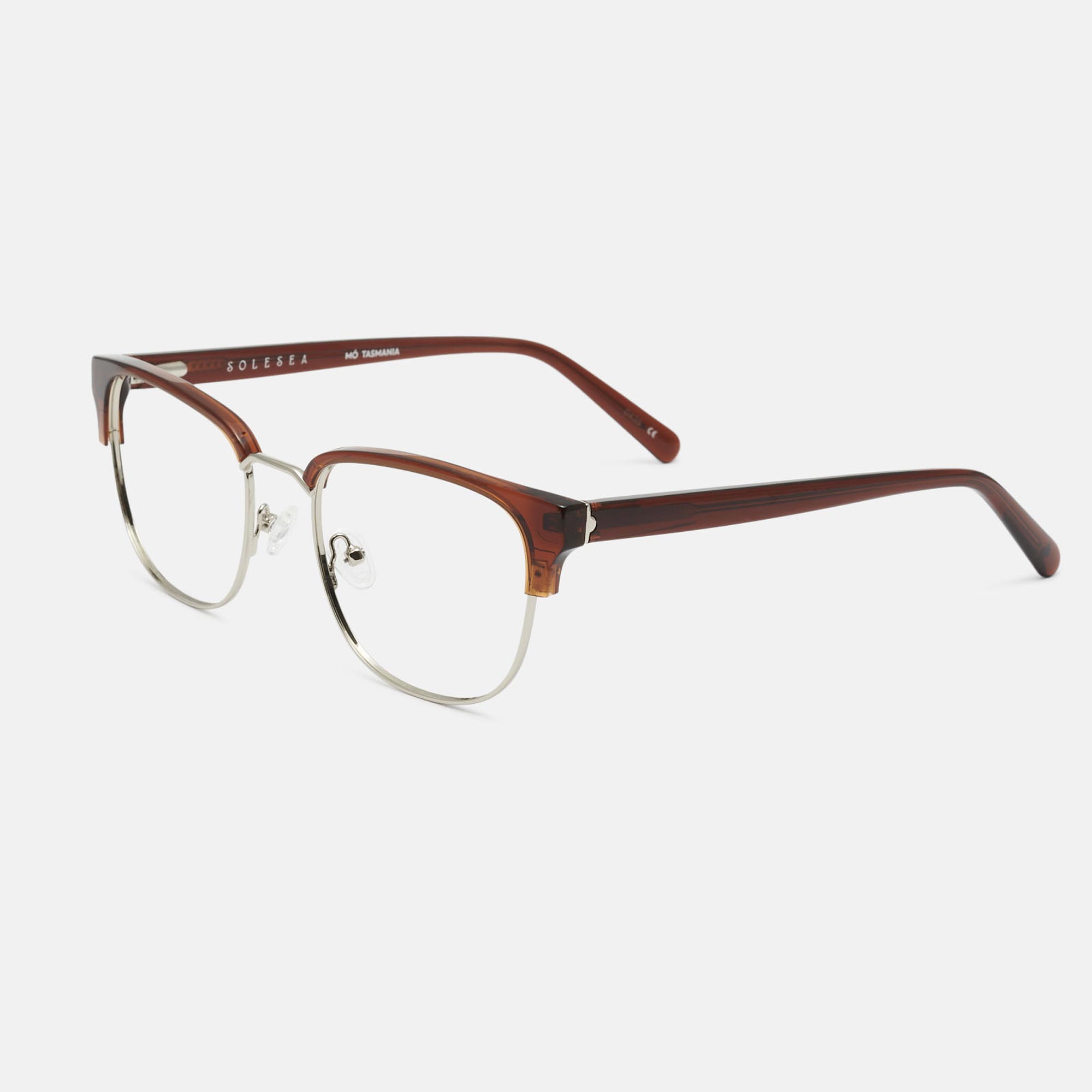 m&oacute; TASMANIA, brown, large image number 1