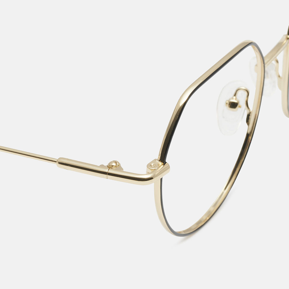 m&oacute; ENCORE TAMARINDO, black/gold, large image number 2