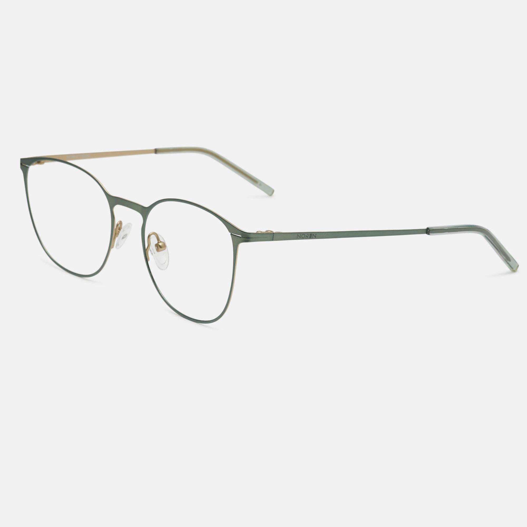 NOREN TISSUE, green/gold, large image number 1