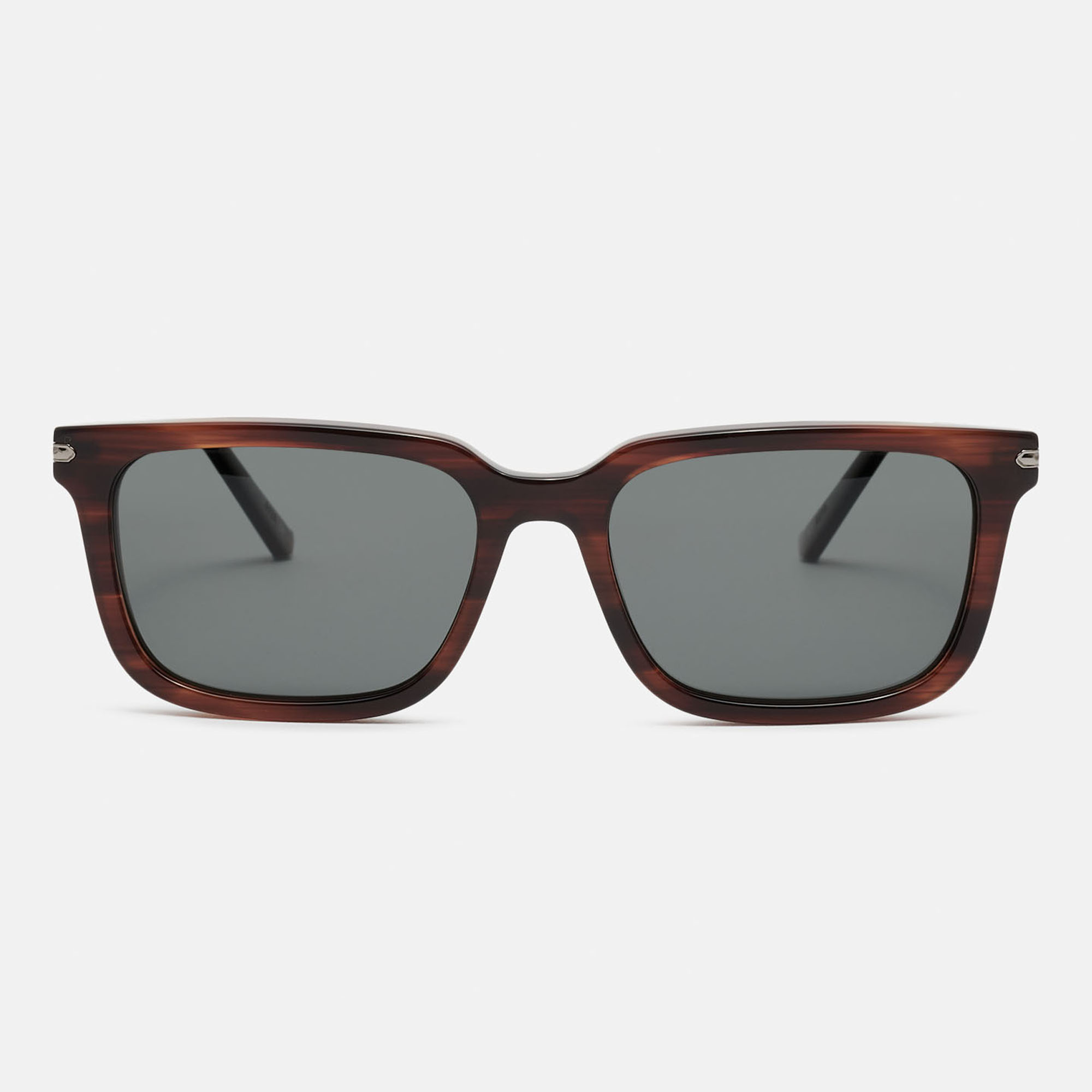 m&oacute; ANIKET SUN, veined brown, large image number 0