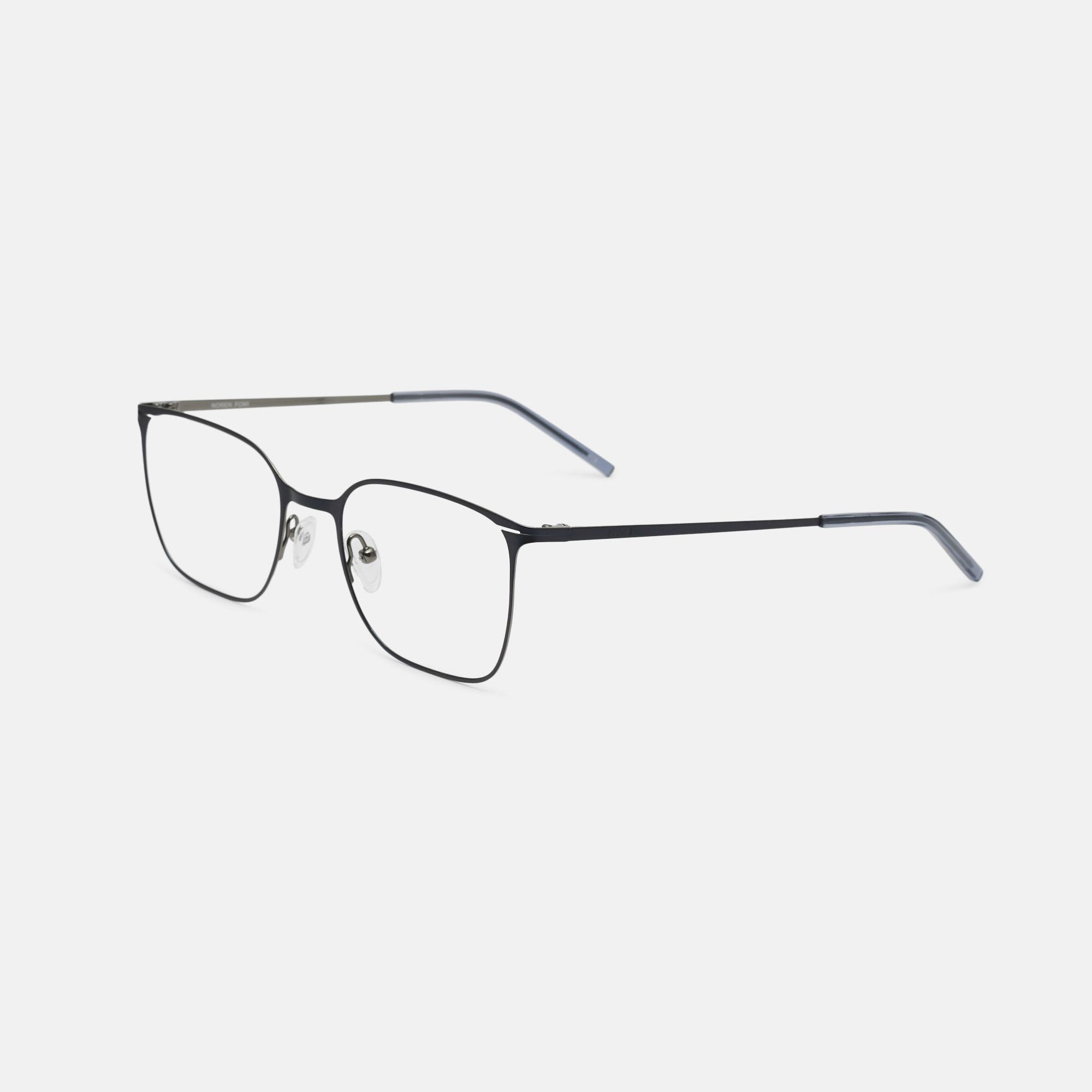 NOREN FOMI, blue/gunmetal, large image number 1