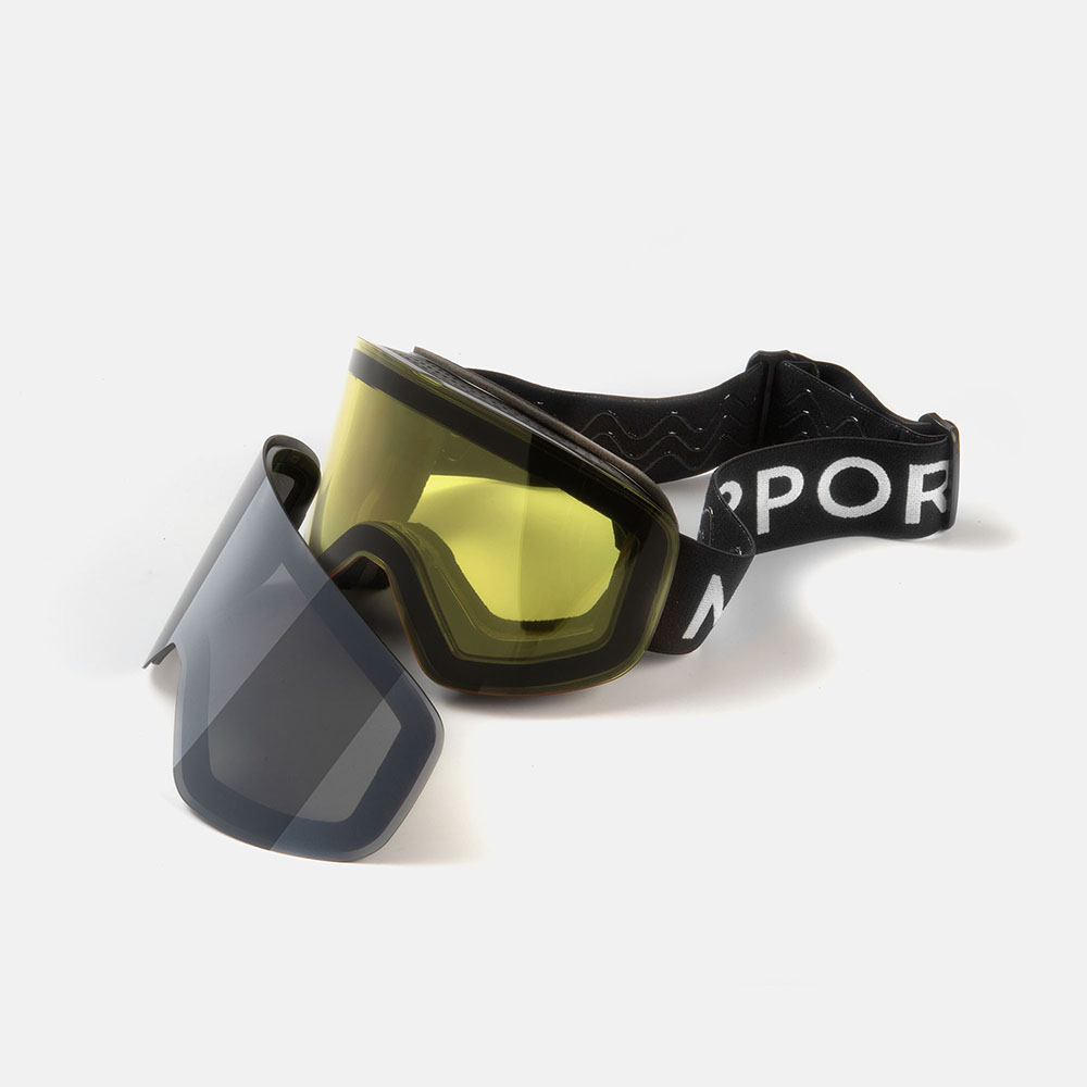 m&oacute; BLACKCOMB SUN, black, large image number 2