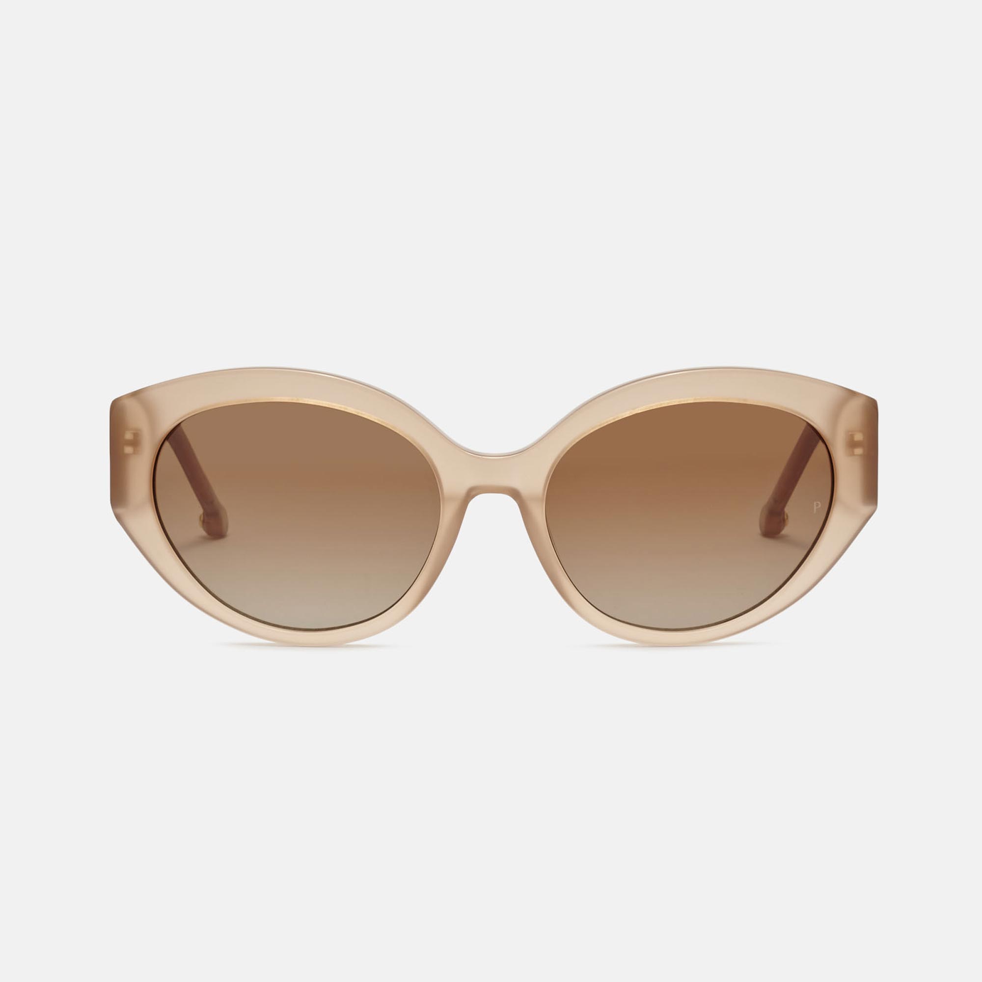 m&oacute; ILLUSION SUN, brown, large image number 0