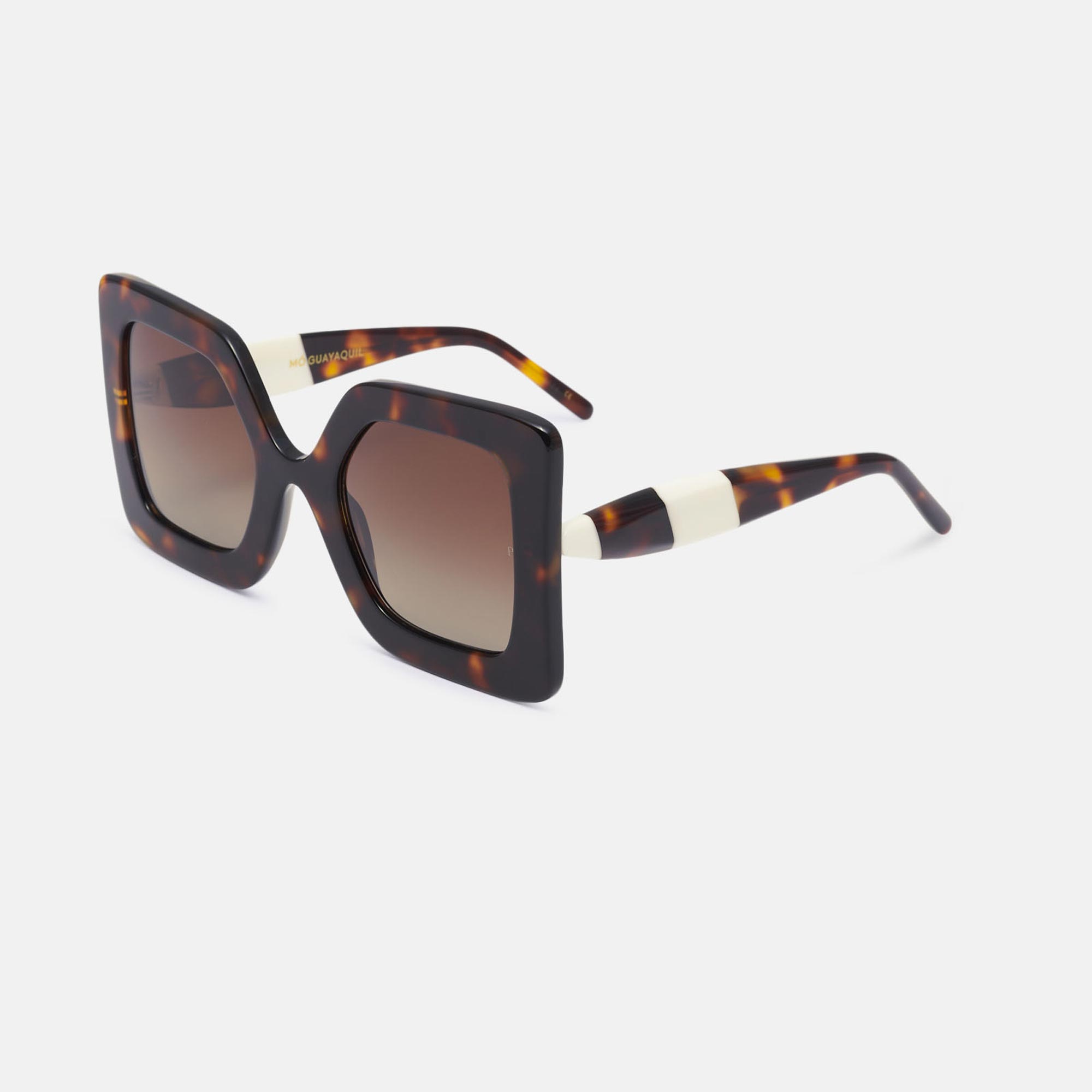 m&oacute; SALITRE GUAYAQUIL SUN, carey, large image number 1