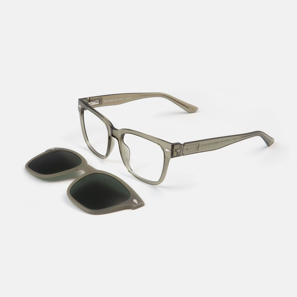 m&oacute; JOSEPH-ON, green, large image number 0