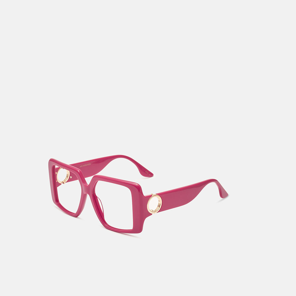 m&oacute; FRONT ROW MIRANDA, pink, large image number 1