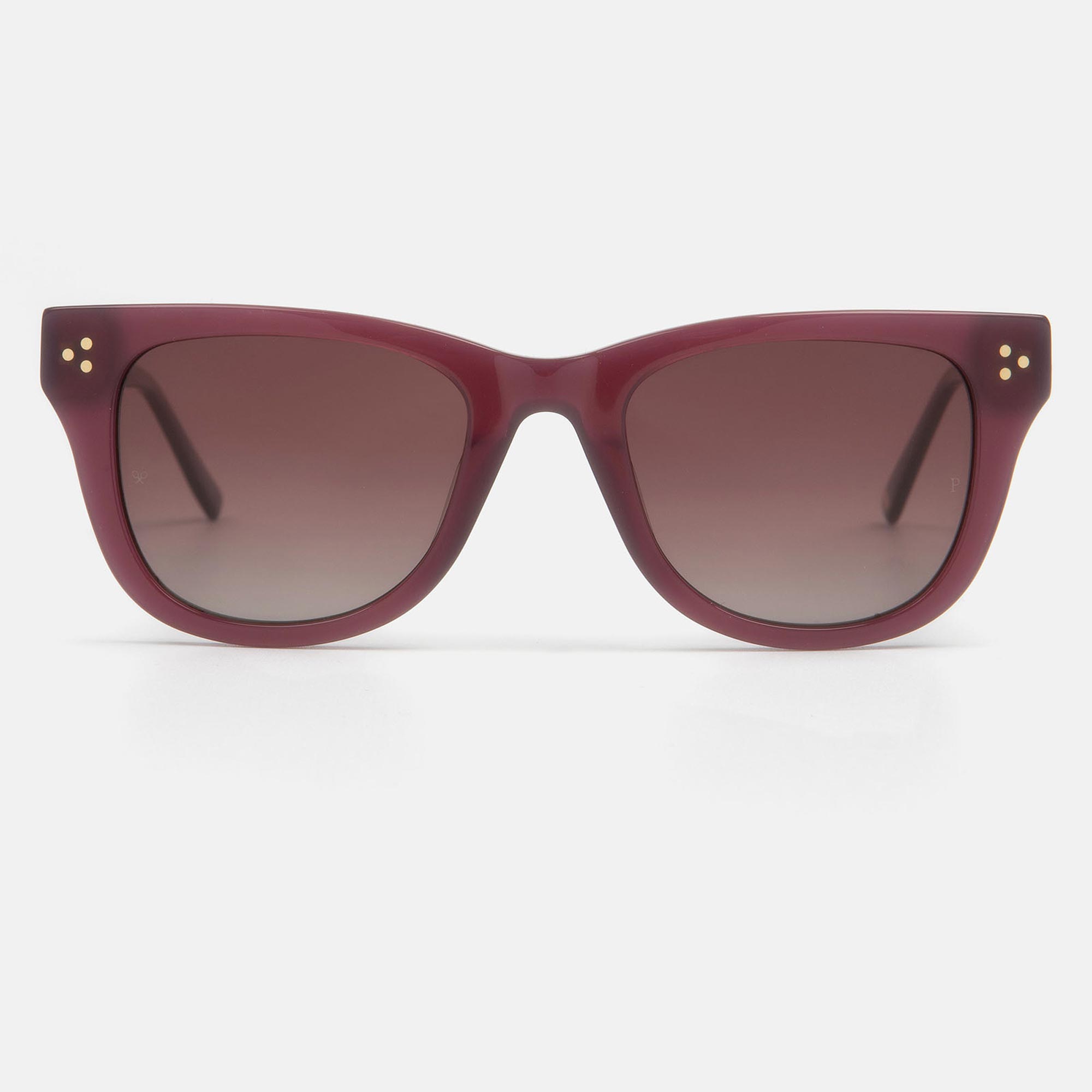 m&oacute; X SILBON BONNET SUN, burgundy, large image number 0