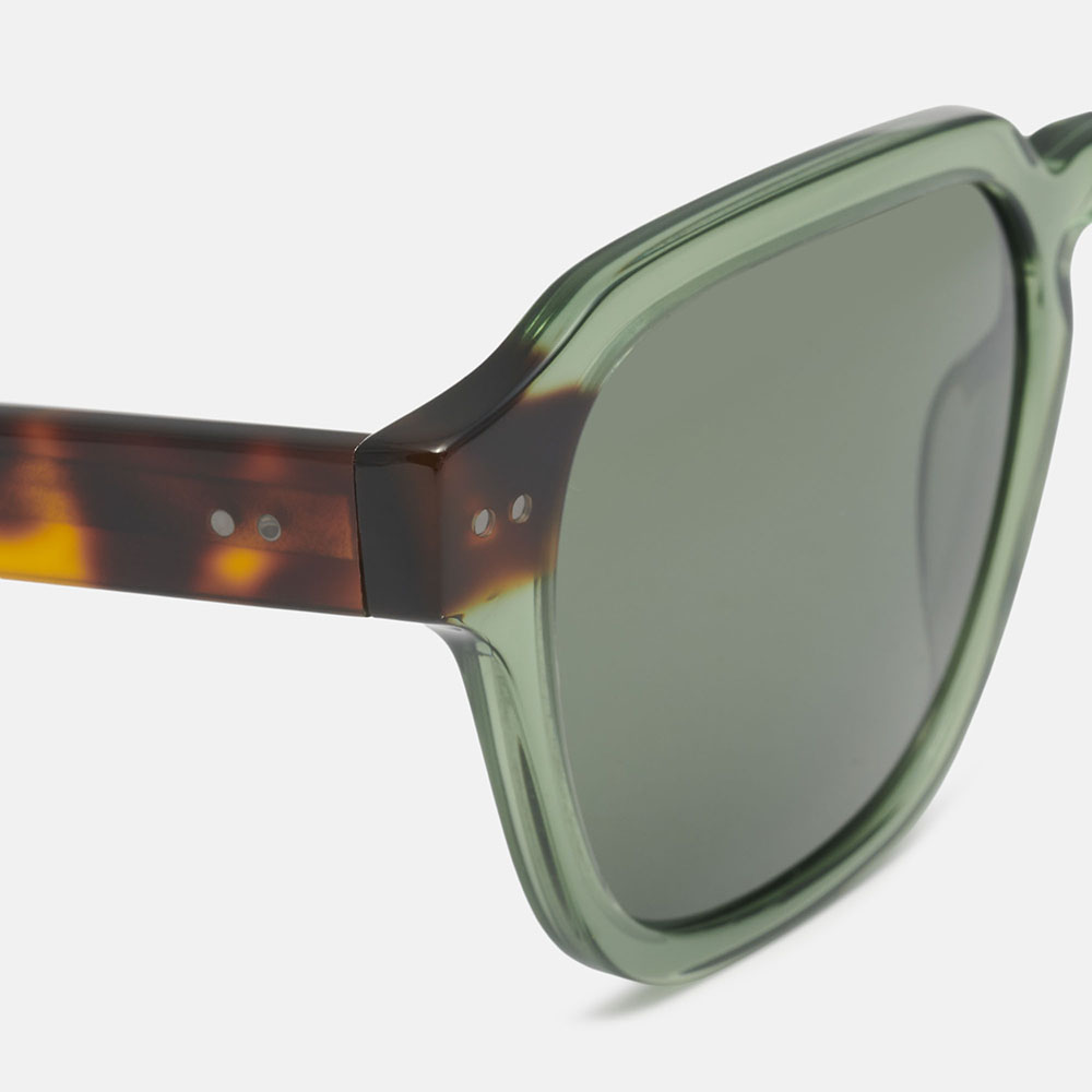 m&oacute; MILANO CENTRALE SUN, green, large image number 2