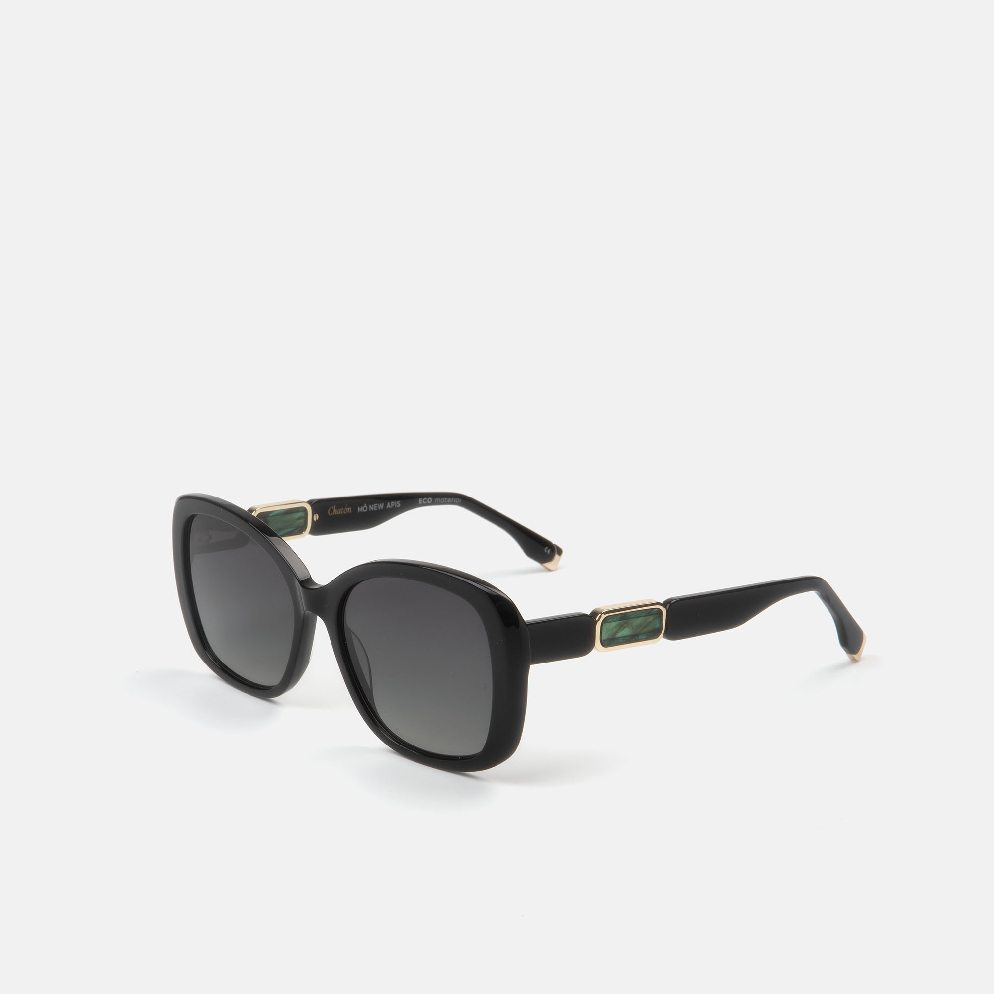 mó NEW APIS SUN, black, hi-res