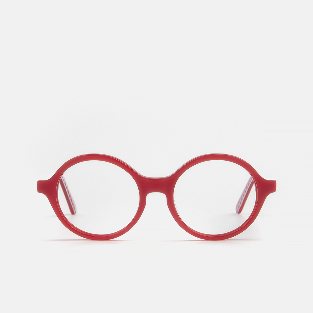 X NANOS TULIP, red, large image number 0