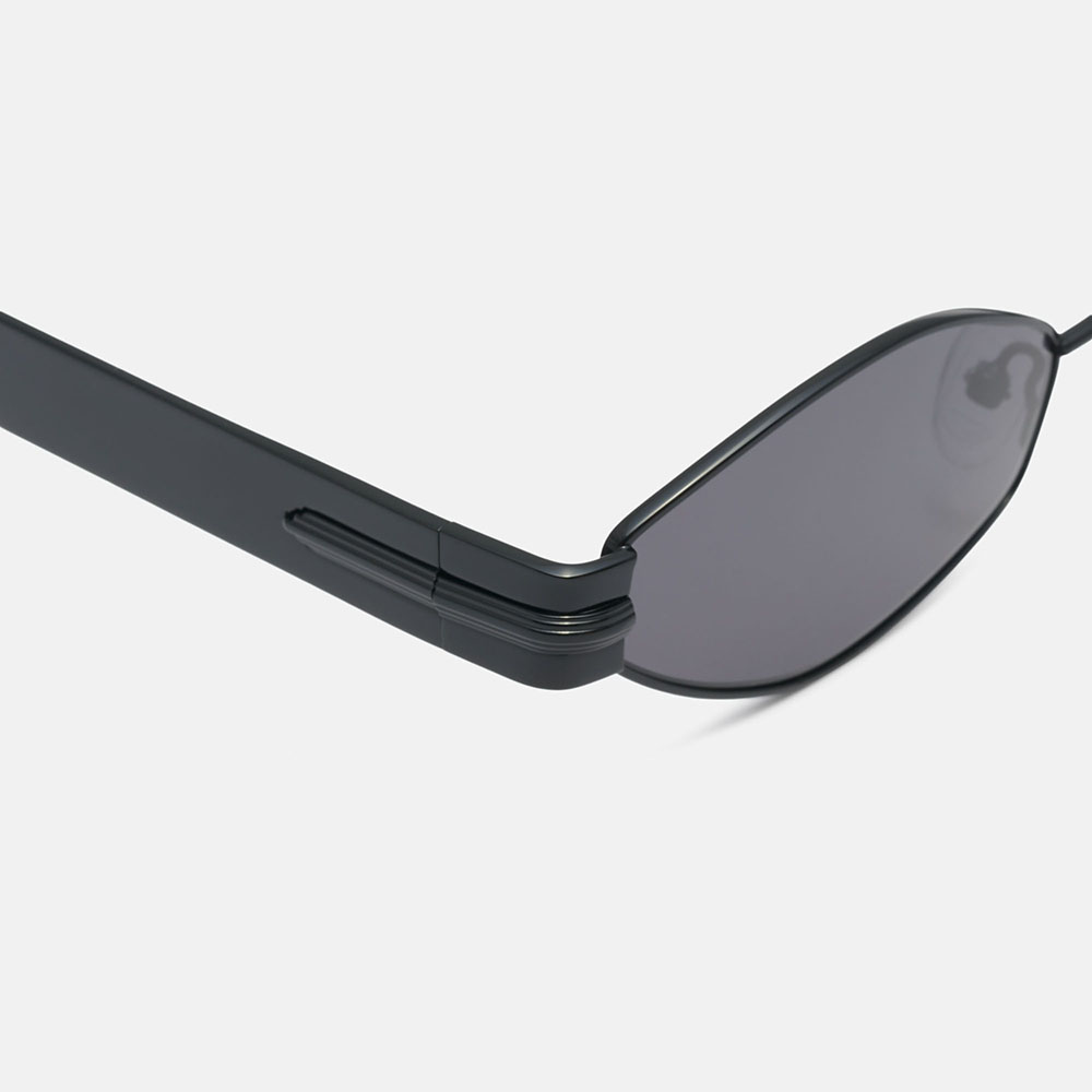 m&oacute; CHARLESTON SUN, black, large image number 2