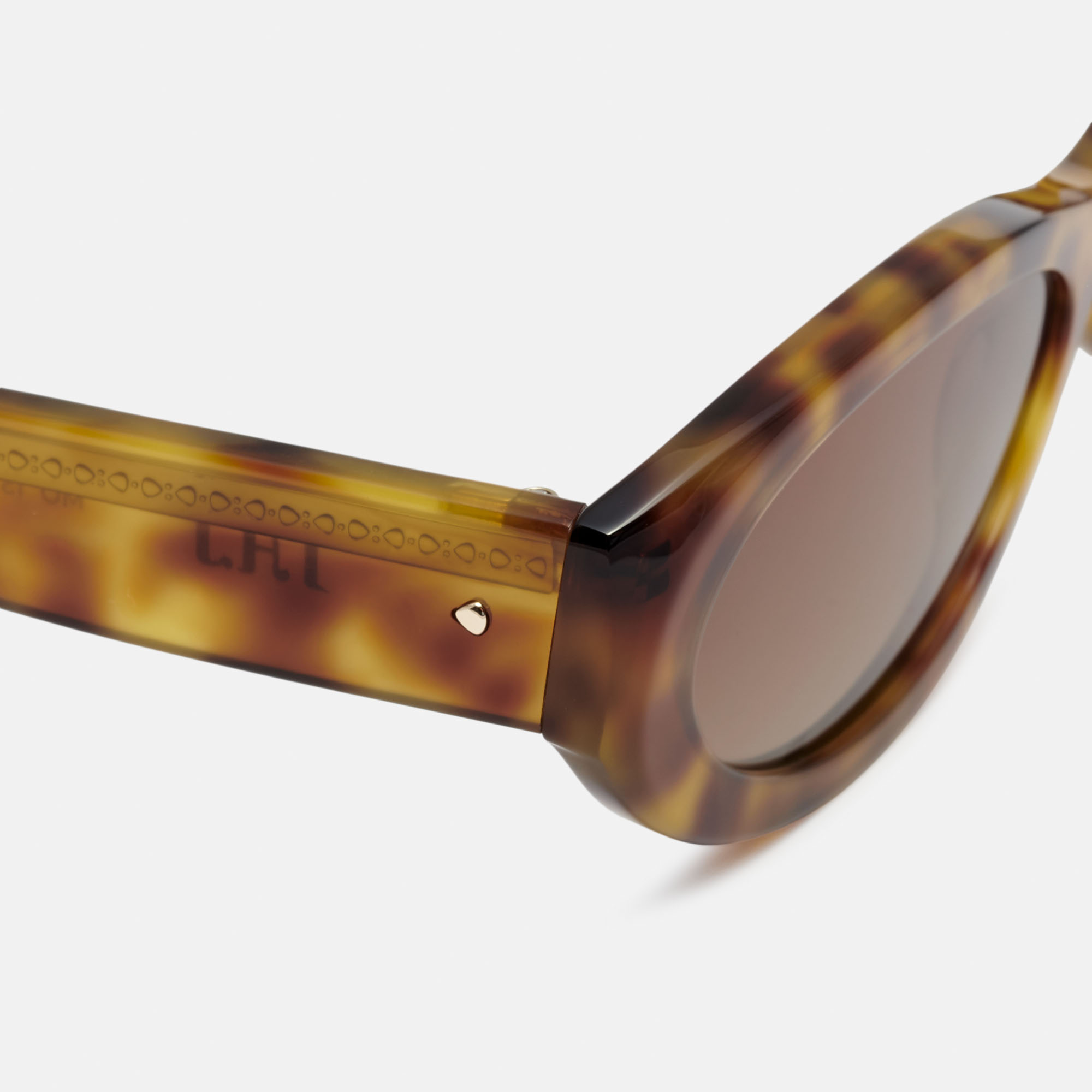 m&oacute; ISHA SUN, light carey, large image number 2