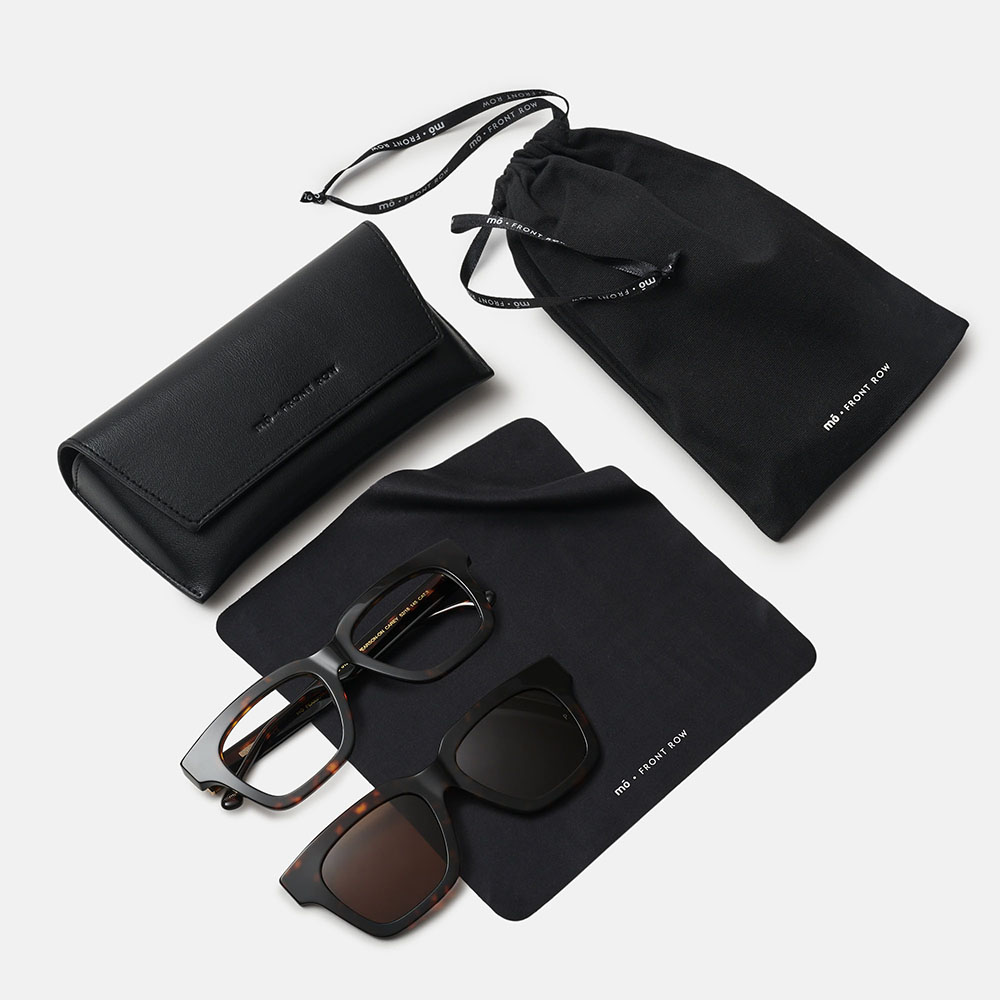 m&oacute; FRONT ROW PEARSON-ON, carey, large image number 2