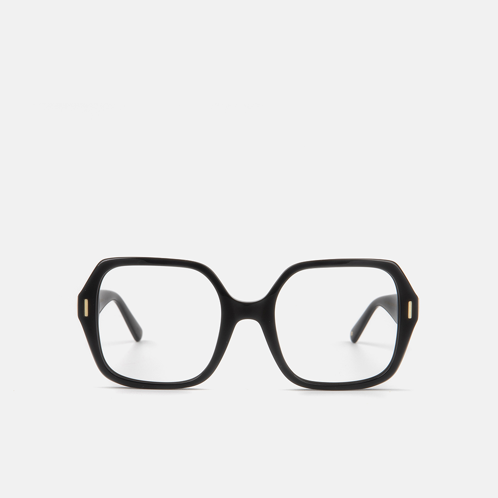 m&oacute; FRONT ROW ROSIE ON, black, large image number 0