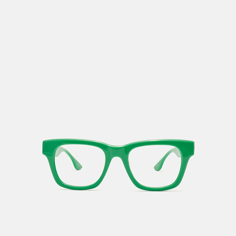 m&oacute; FRONT ROW SEAN, green, large image number 0