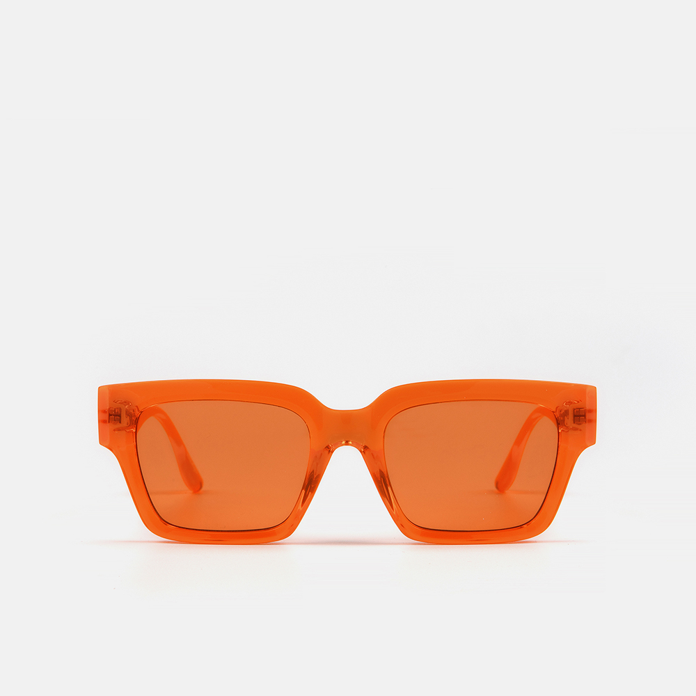 Wildgo WARHOL SUN, orange, large image number 0