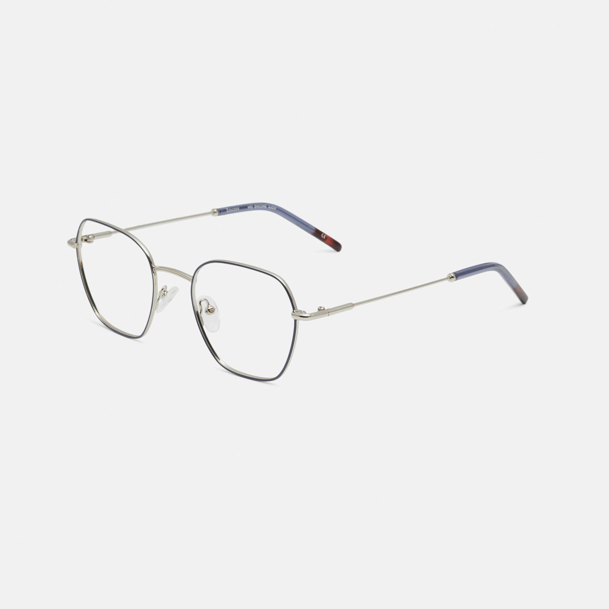 m&oacute; ENCORE SJOV, blue/silver, large image number 1