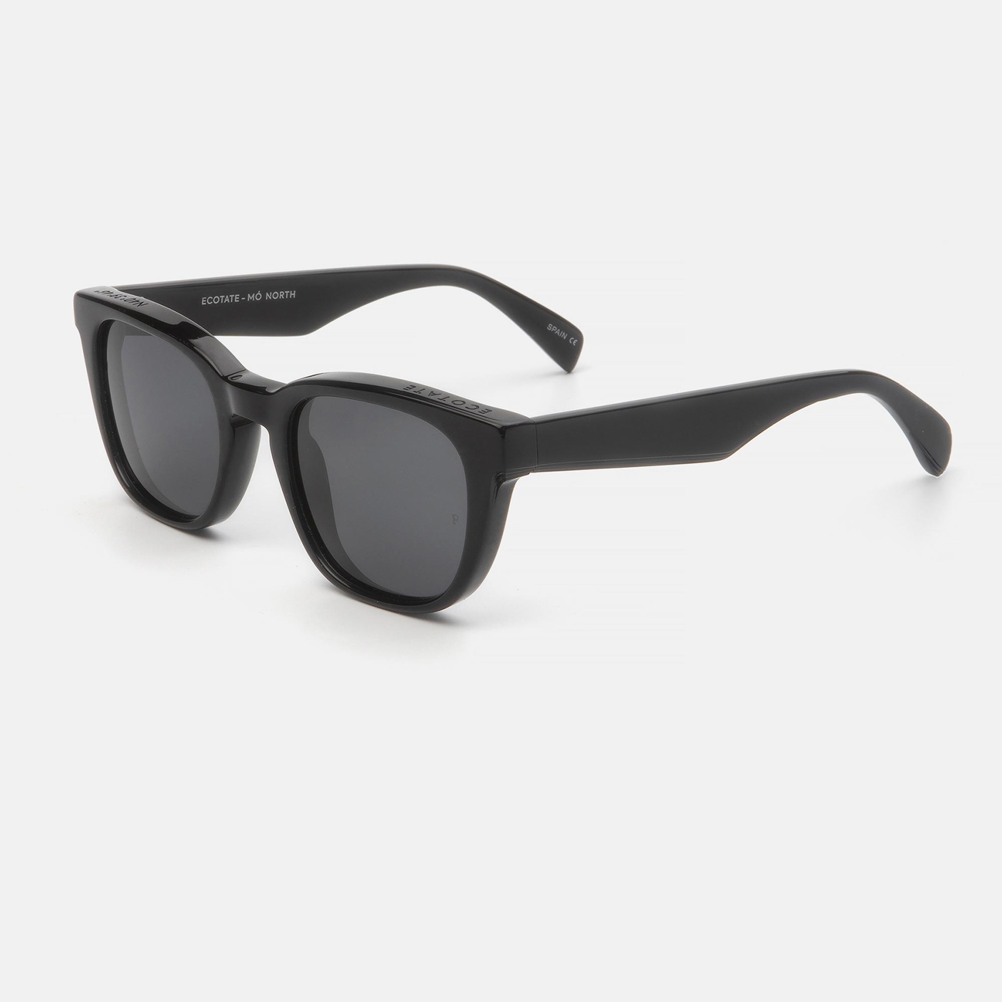 m&oacute; ECOTATE NORTH SUN, black, large image number 1