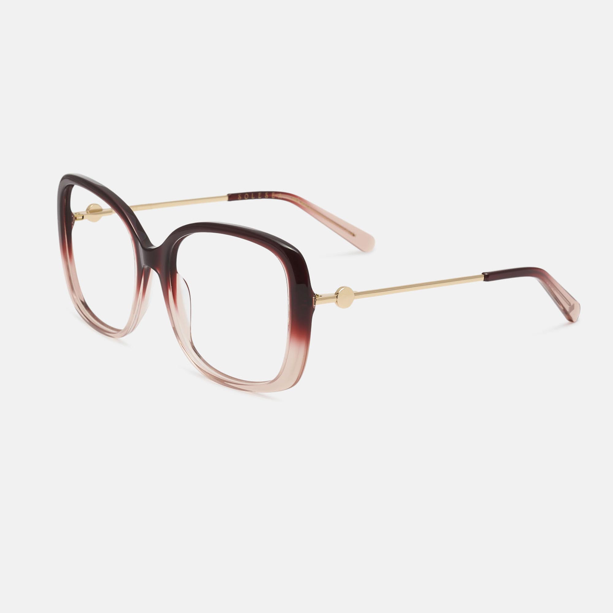 m&oacute; BALI, burgundy, large image number 1