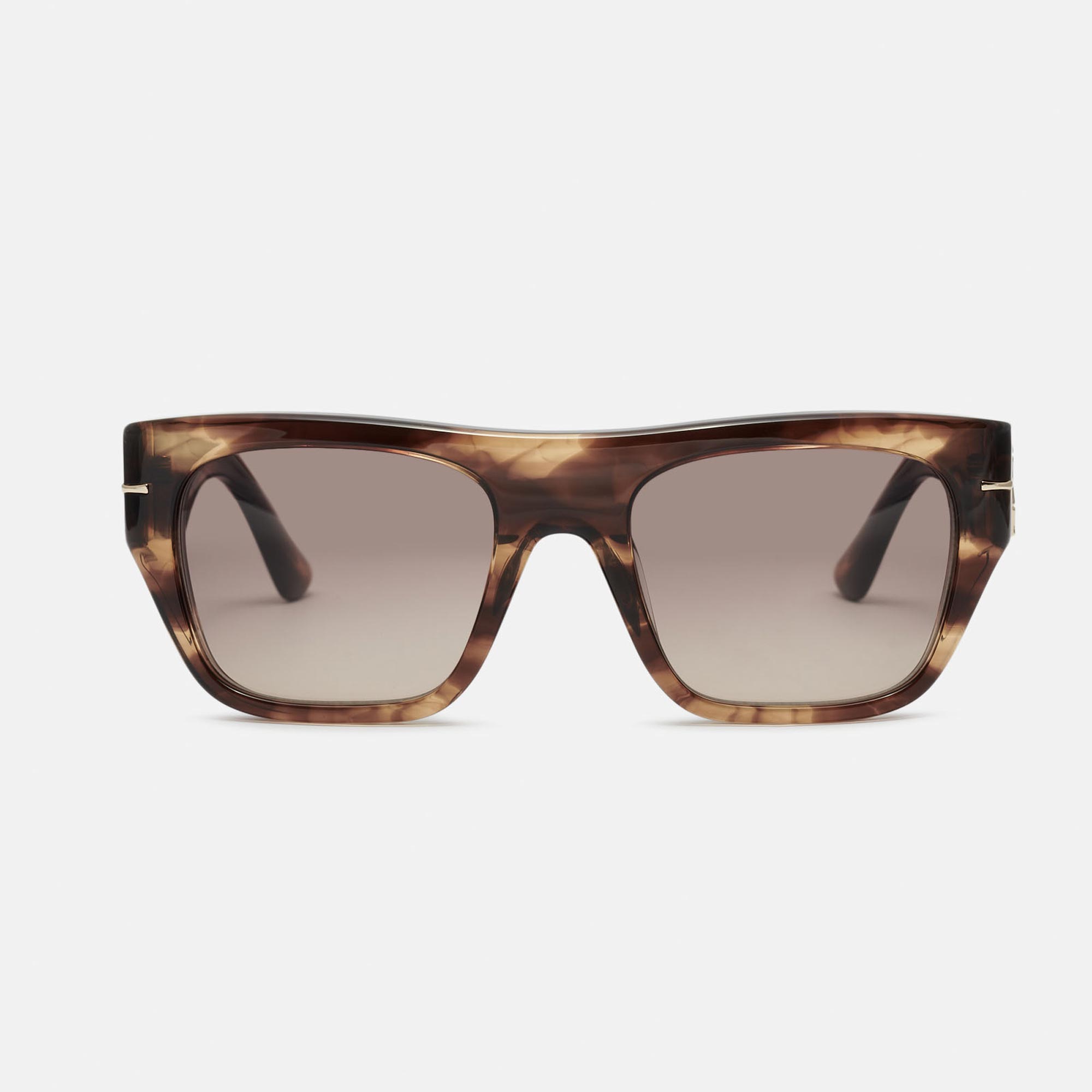 m&oacute; KAGE SUN, veined brown, large image number 0