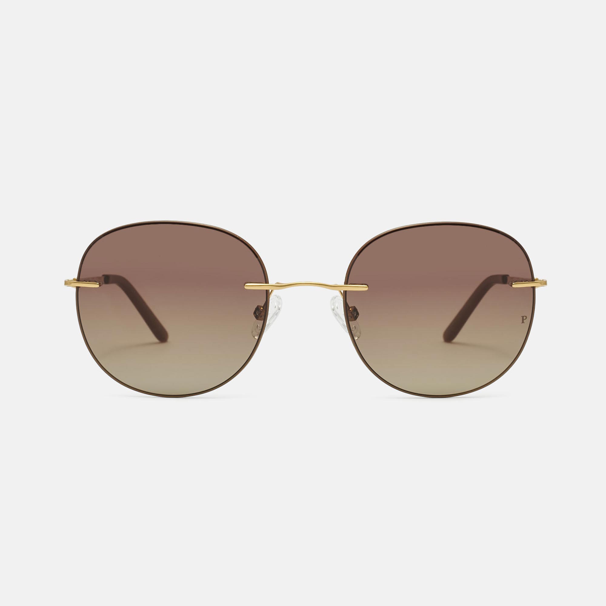 NOREN SHANTI SUN, gold, large image number 0