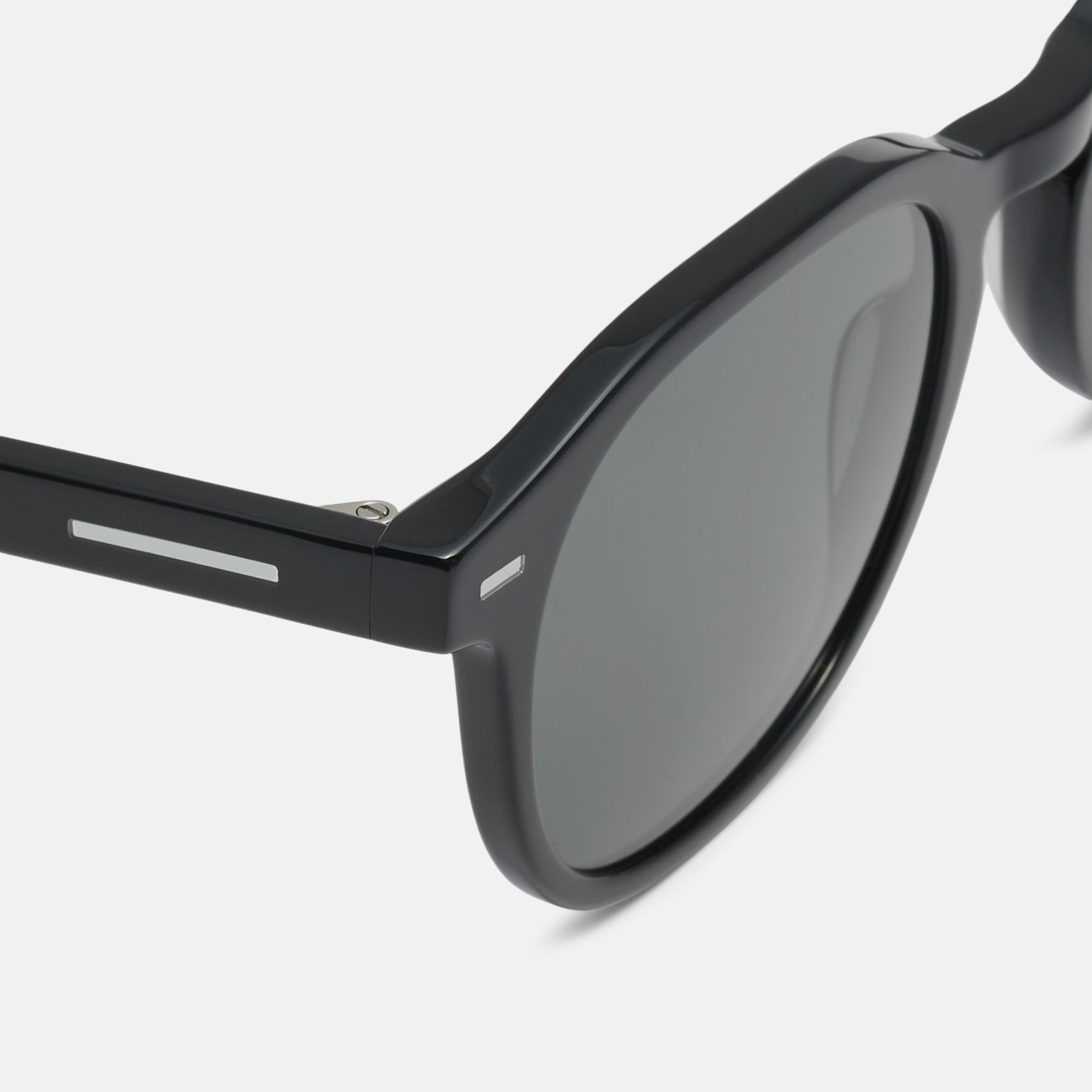 mó ALVAR SUN, black, hi-res