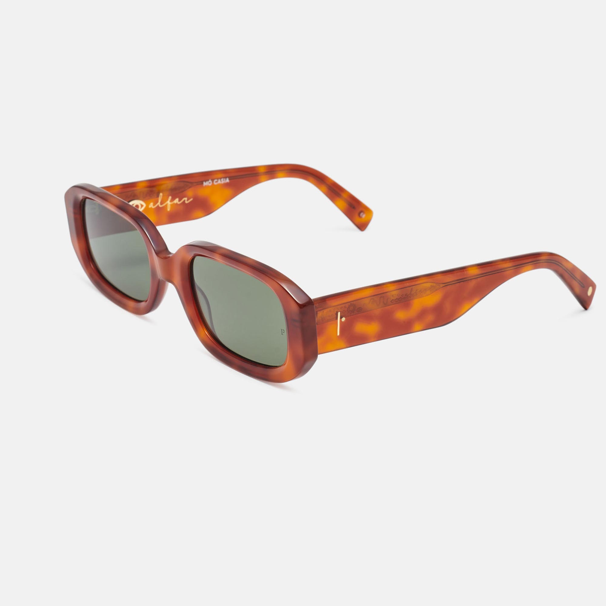 m&oacute; CASIA SUN, carey, large image number 1