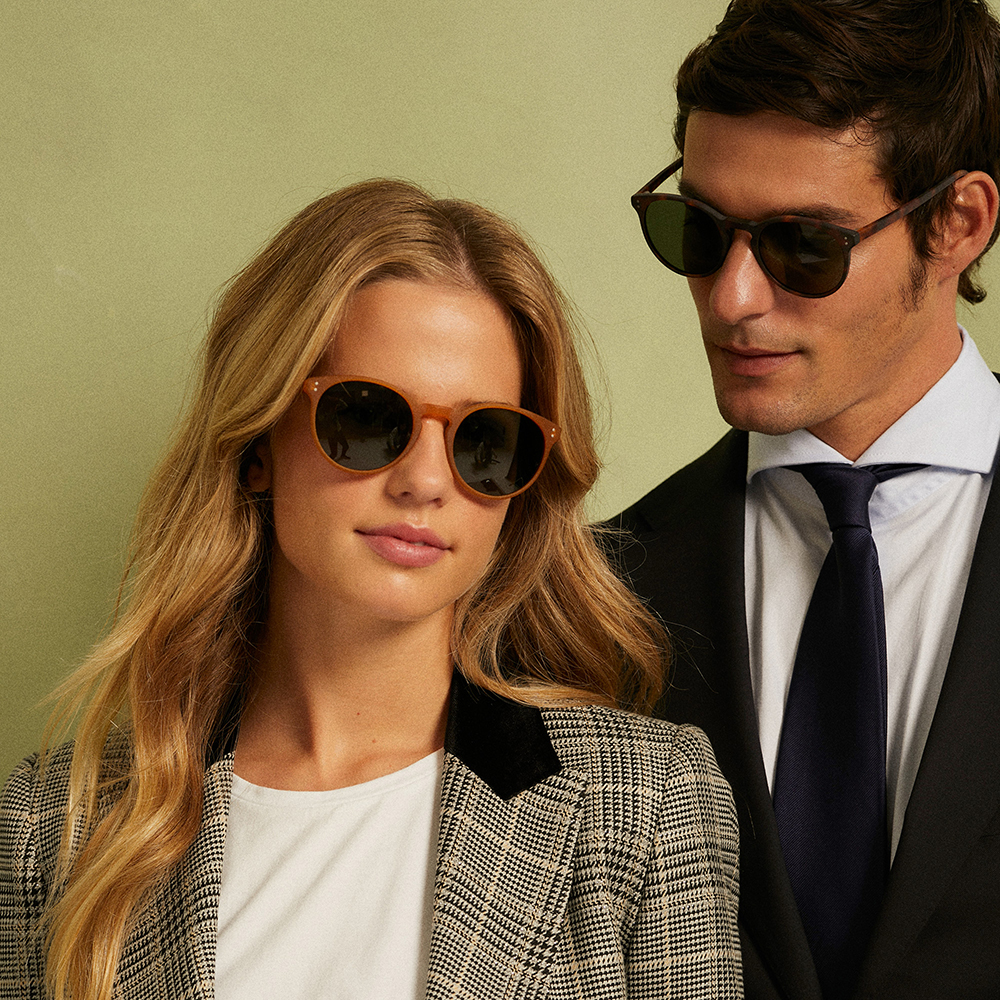 m&oacute; X SILBON PRATT SUN, mango, large image number 0