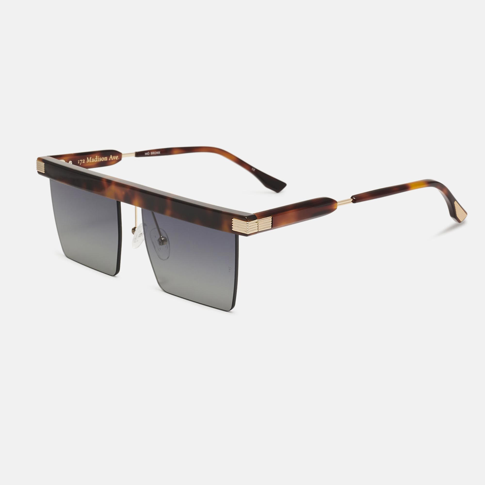 m&oacute; MADISON BRONX SUN, carey, large image number 1