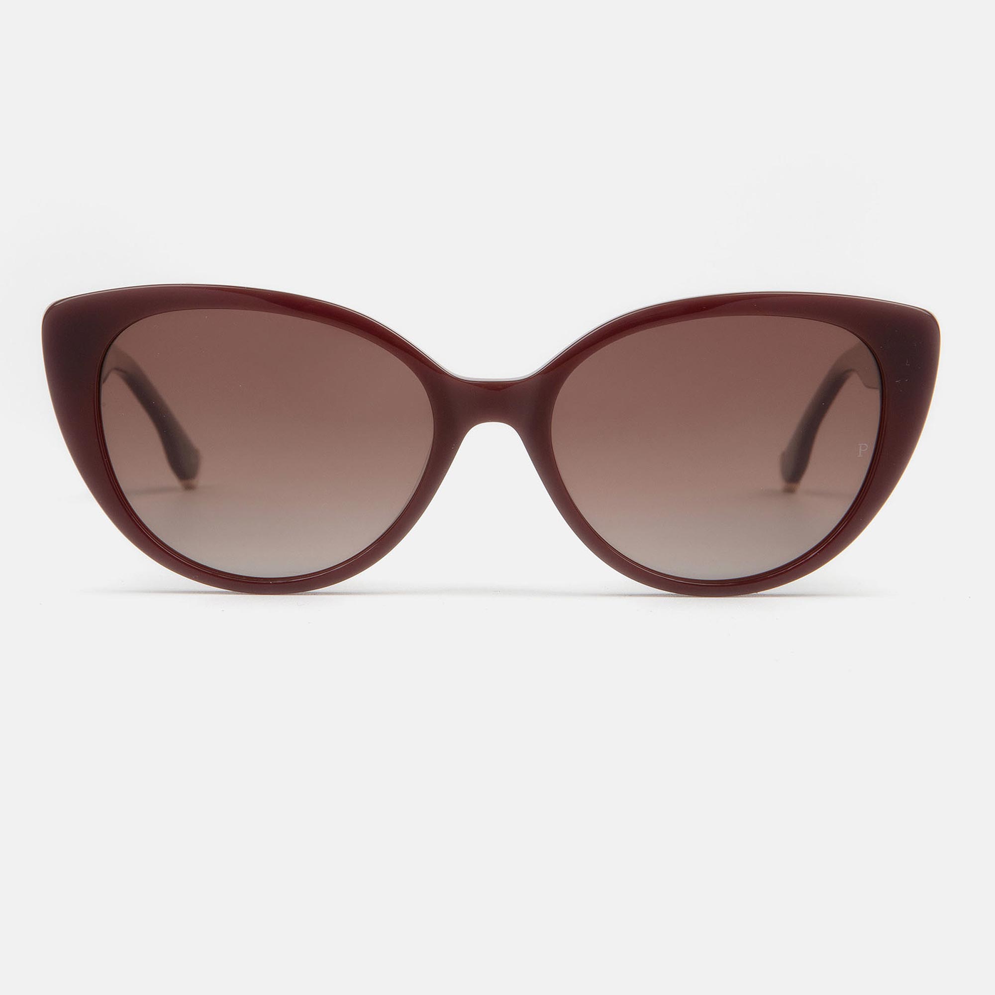 m&oacute; AMATISTA SUN, burgundy, large image number 0