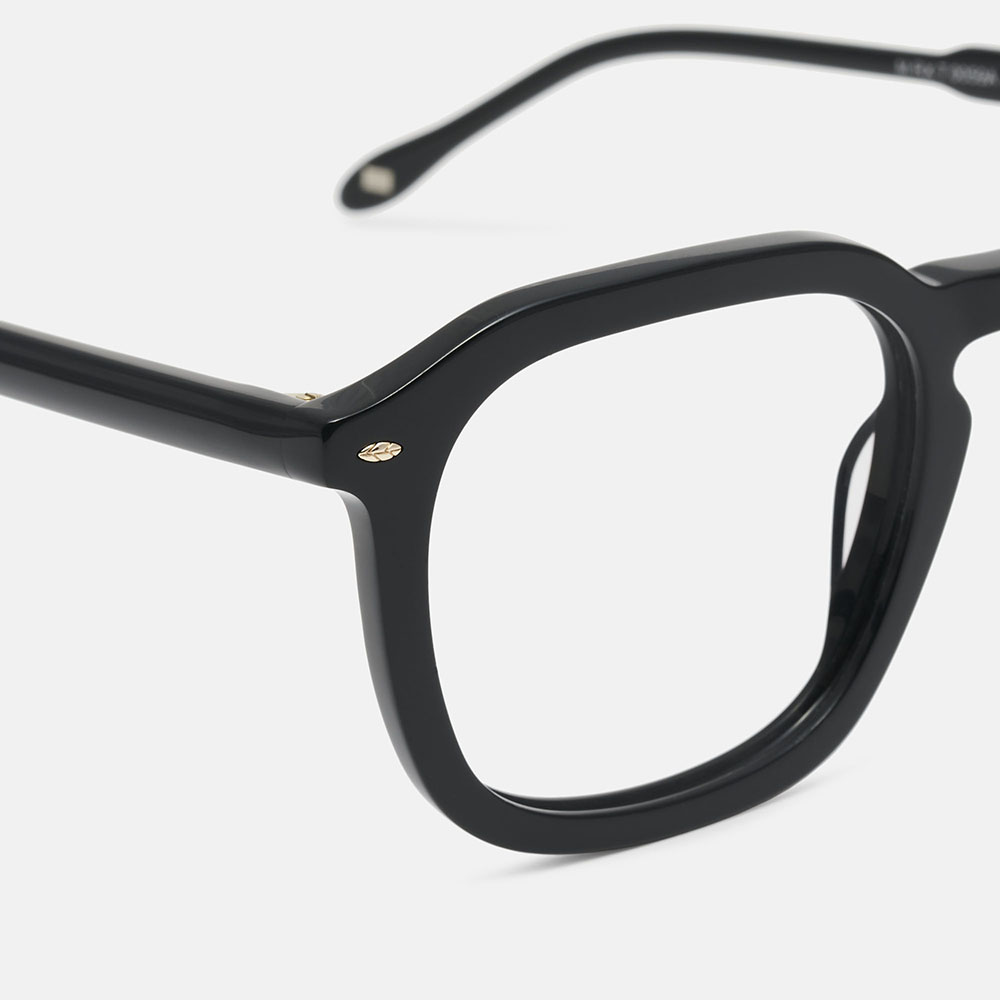 m&oacute; CLAVEL, black, large image number 2