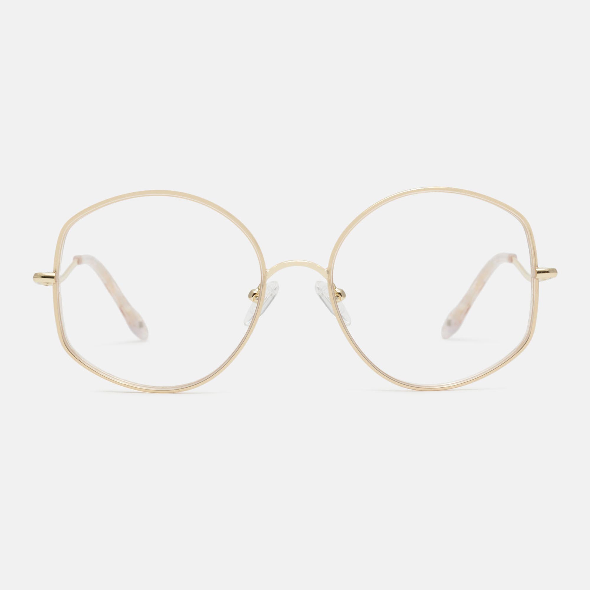 m&oacute; BOUQUET CASSIS, beige, large image number 0