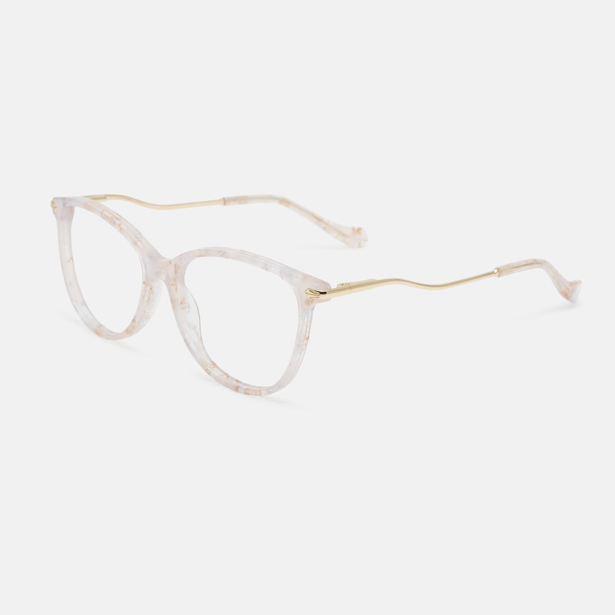 m&oacute; BOUQUET MUT, veined beige, large image number 1