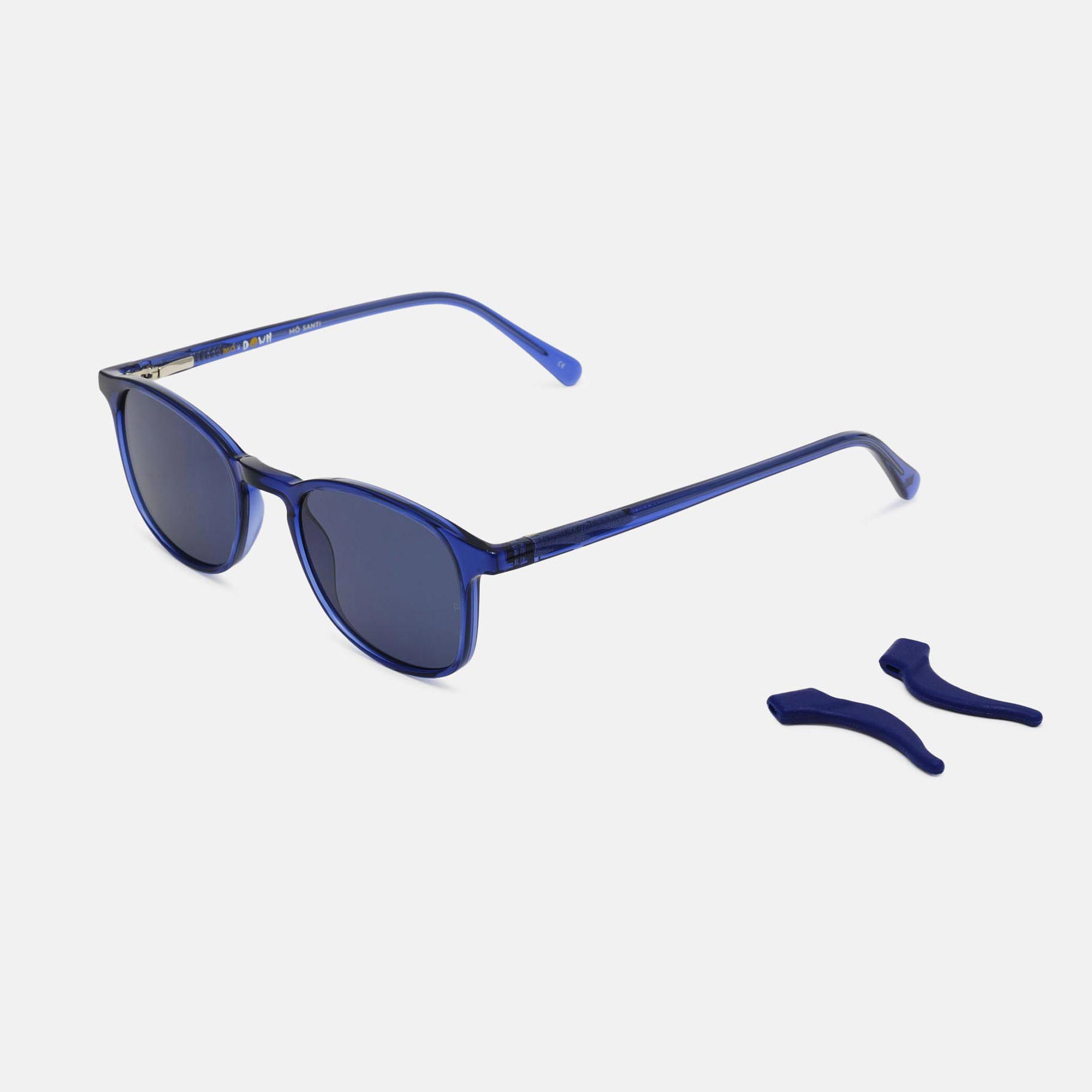 m&oacute; X DOWN SANTI SUN, blue, large image number 1