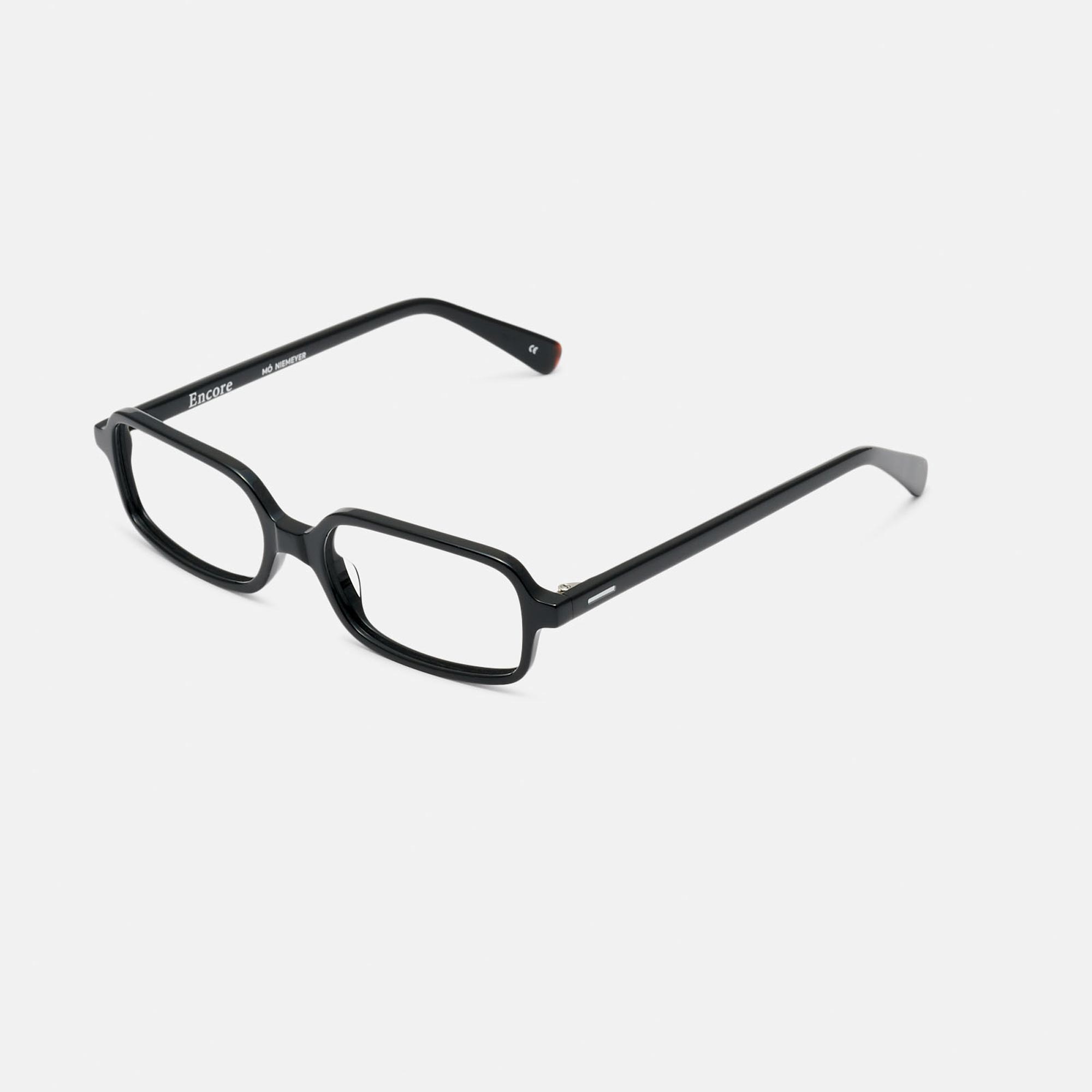 m&oacute; NIEMEYER, black, large image number 1