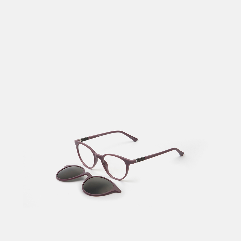 m&oacute; SLIM 81I, purple, large image number 1