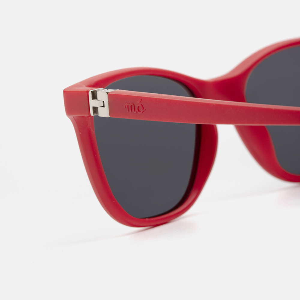 m&oacute; OCTOPUS SUN, red, large image number 2