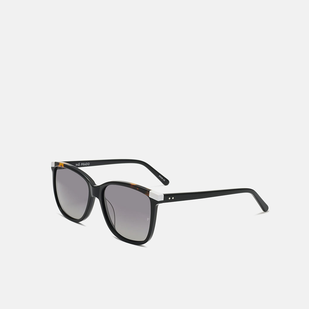 m&oacute; PRADO SUN, black, large image number 1