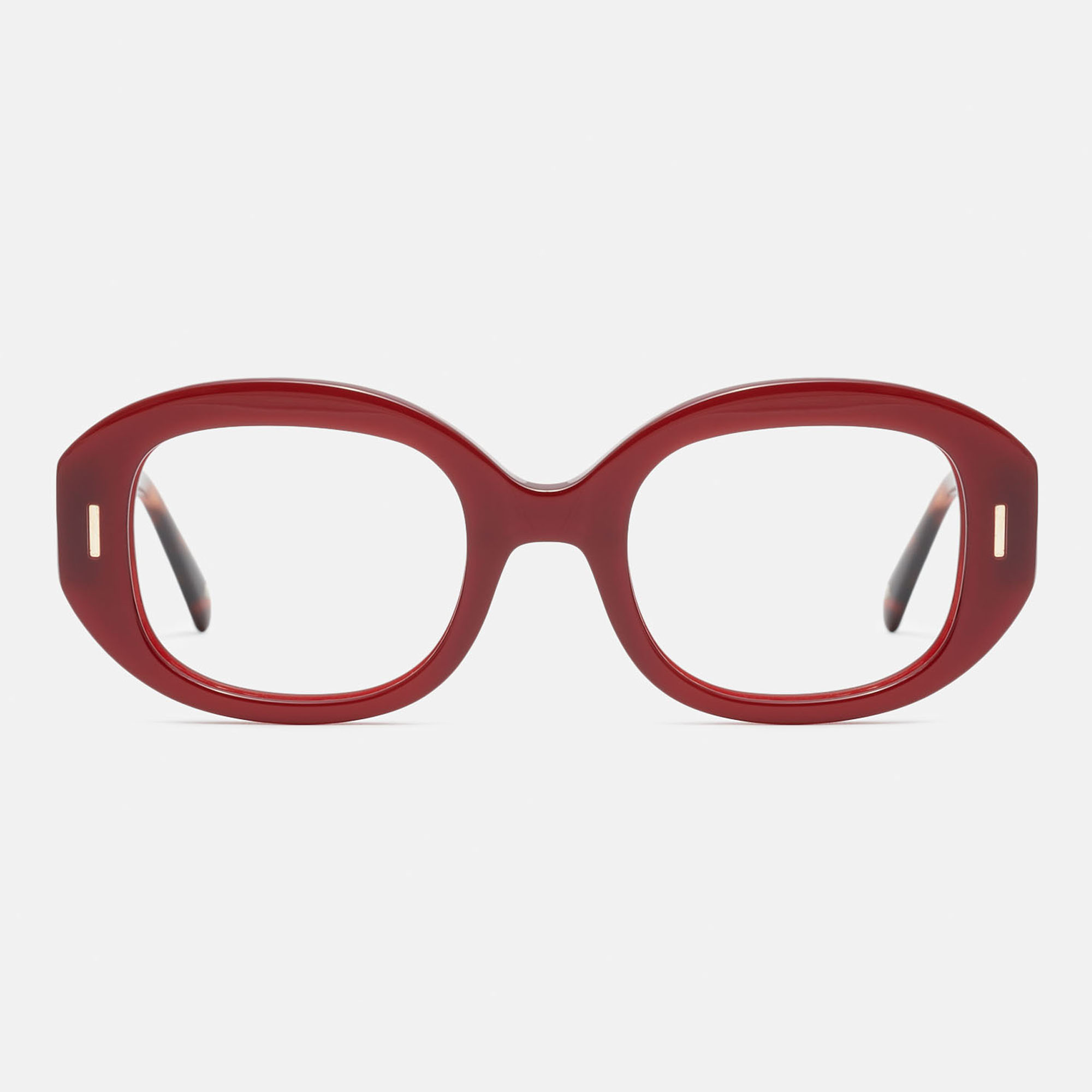 m&oacute; FRONT ROW SMALLS-ON, burgundy, large image number 0