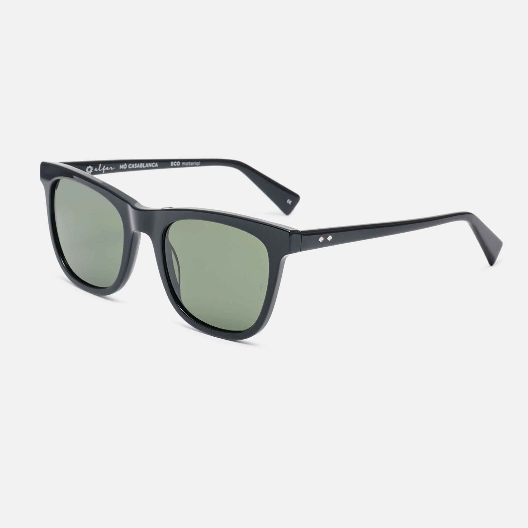 m&oacute; CASABLANCA SUN, black, large image number 1