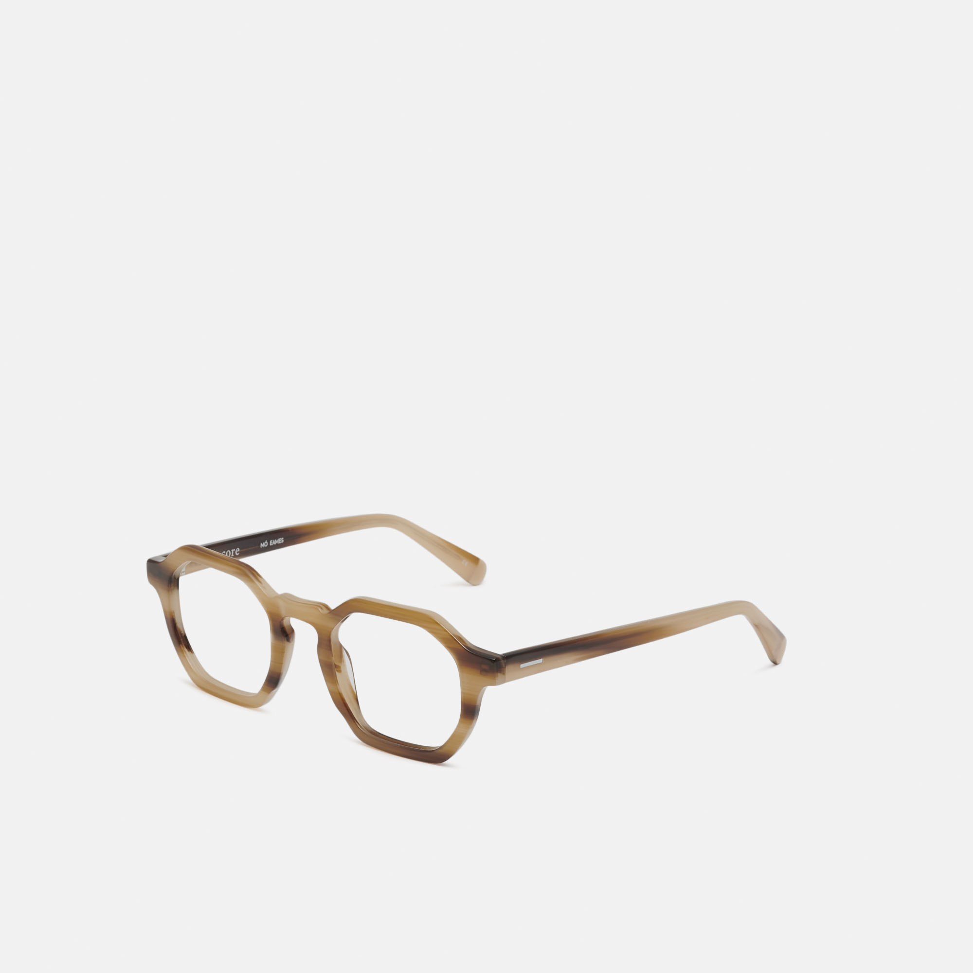 mó EAMES, ligth brown, hi-res