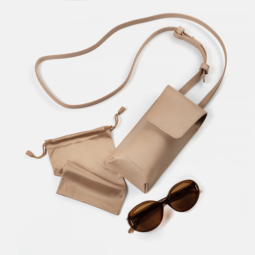 m&oacute; FRONT ROW CANDICE ON, brown, large image number 2